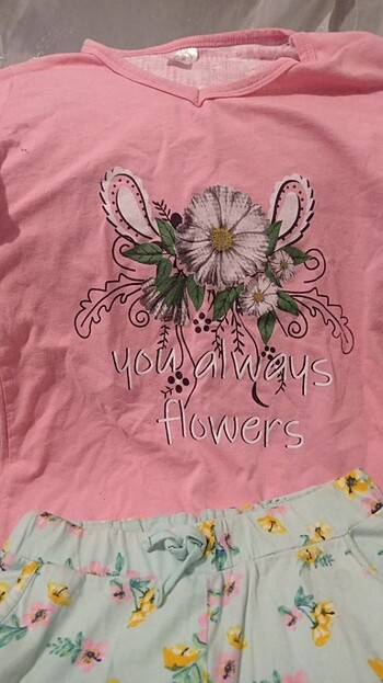 LC Waikiki Pijama