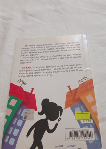 68. Adım - Nilay Yılmaz - Görsel 2