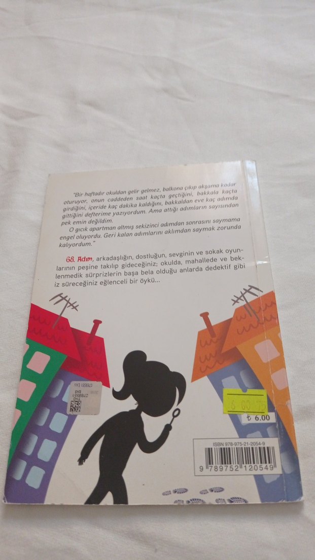 68. Adım - Nilay Yılmaz - Görsel 2