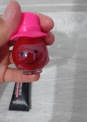 Çeşitli Makyaj Ürünleri Seti - Görsel 9