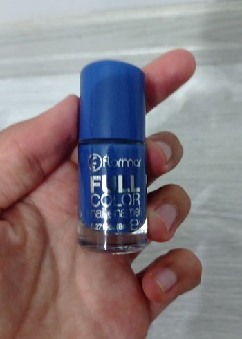 Çeşitli Makyaj Ürünleri Seti - Görsel 11