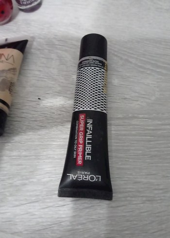 Çeşitli Makyaj Ürünleri Seti - Görsel 7