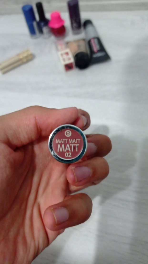 Çeşitli Makyaj Ürünleri Seti - Görsel 4