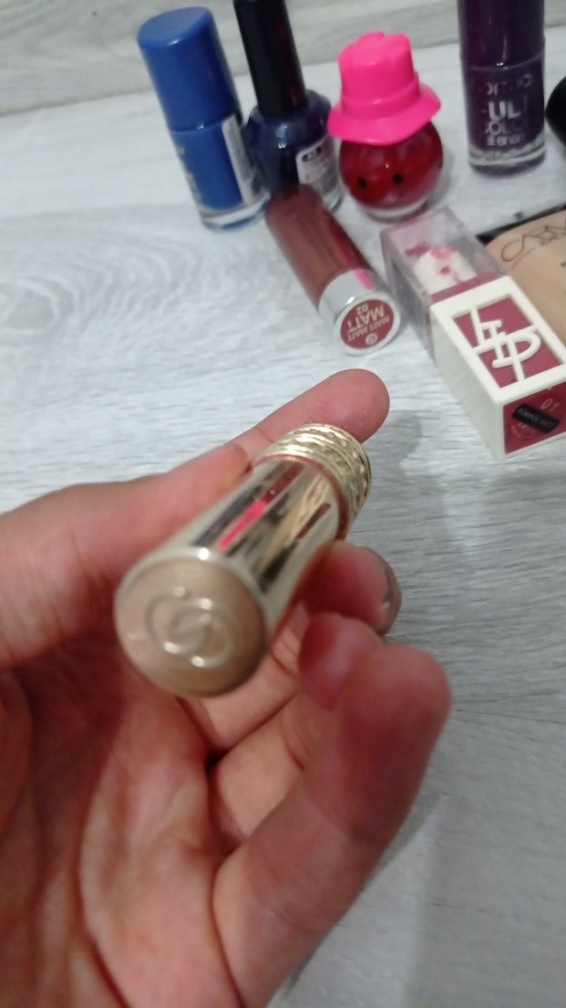 Çeşitli Makyaj Ürünleri Seti - Görsel 3