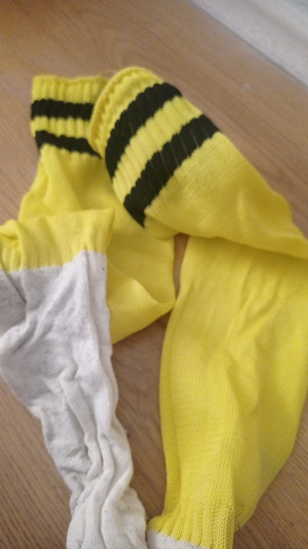 Fenerbahçe çorabı - Görsel 3