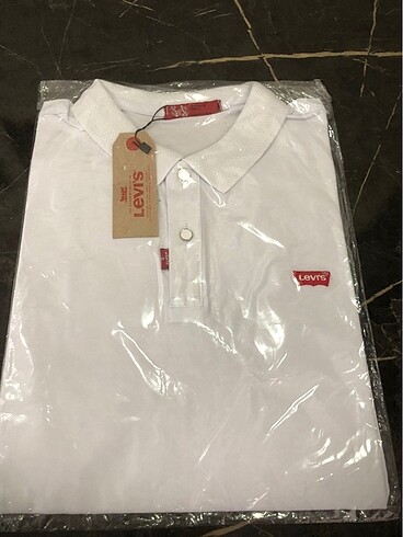Polo yaka tşört
