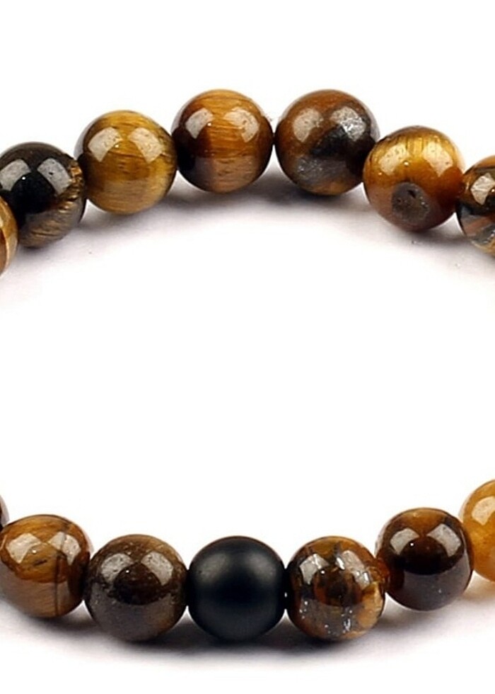 Kaplan gözü bileklik - Görsel 4