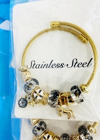 Yılbaşı Pandoralar - Görsel 3