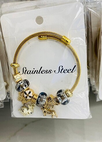 Yılbaşı Pandoralar - Görsel 7