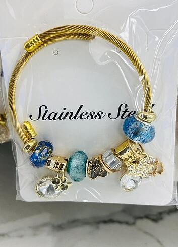 Yılbaşı Pandoralar - Görsel 8