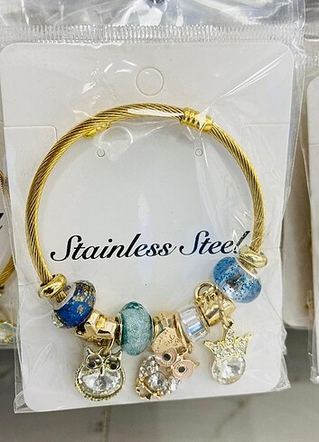 Yılbaşı Pandoralar - Görsel 9