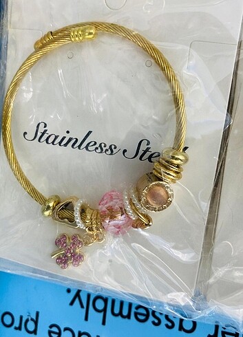 Yılbaşı Pandoralar - Görsel 11