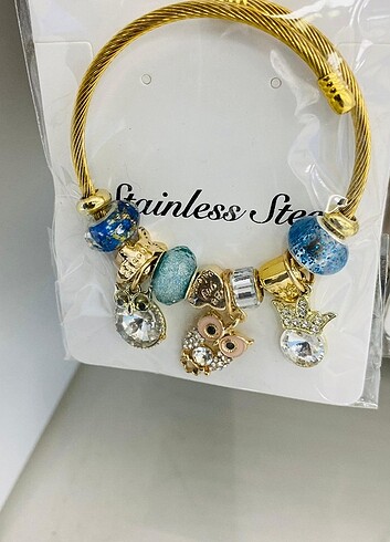 Yılbaşı Pandoralar - Görsel 12