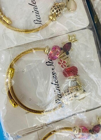 Yılbaşı Pandoralar - Görsel 13