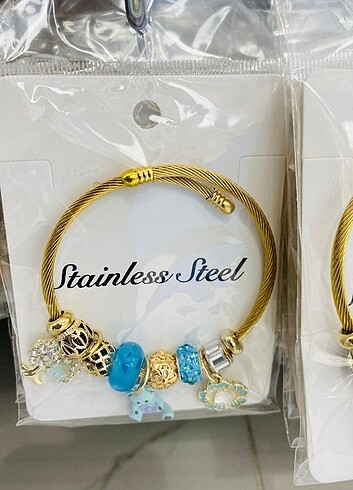 Yılbaşı Pandoralar - Görsel 14