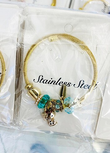 Yılbaşı Pandoralar - Görsel 15