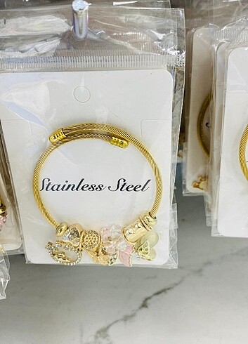 Yılbaşı Pandoralar - Görsel 17