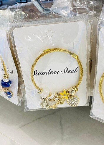 Yılbaşı Pandoralar - Görsel 18