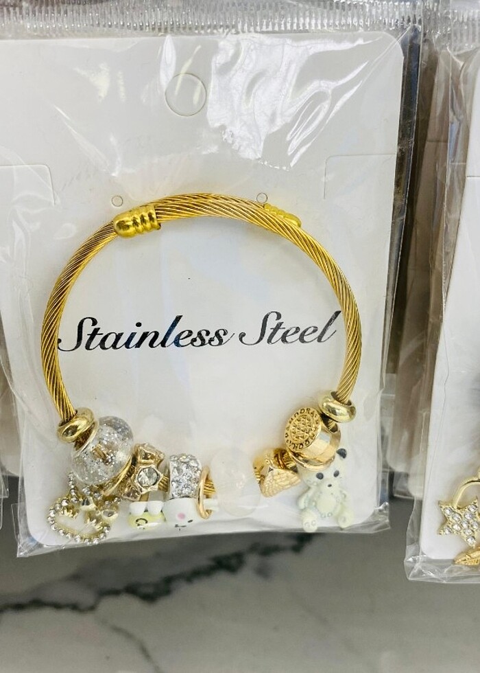 Yılbaşı Pandoralar - Görsel 2