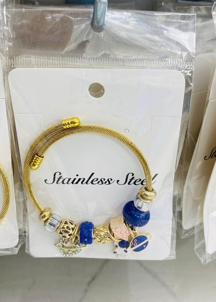 Yılbaşı Pandoralar - Görsel 4