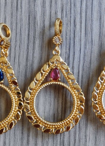 Yarım altınlık çerçeveler - Görsel 5