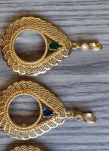 Yarım altınlık çerçeveler - Görsel 6