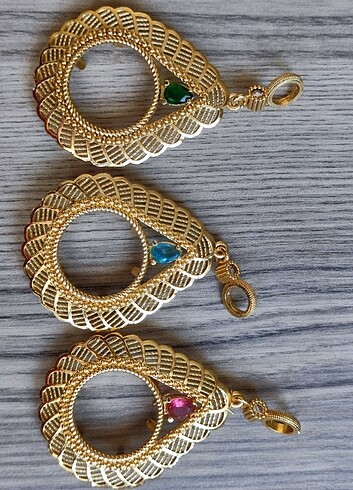 Yarım altınlık çerçeveler - Görsel 7