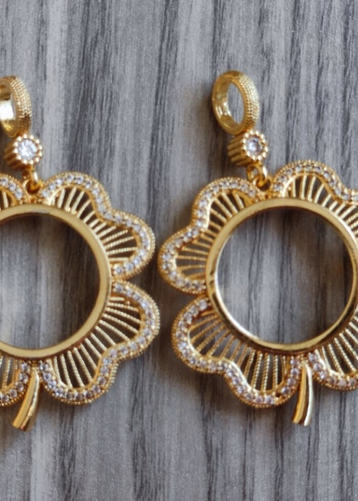 Yarım altınlık çerçeveler - Görsel 2