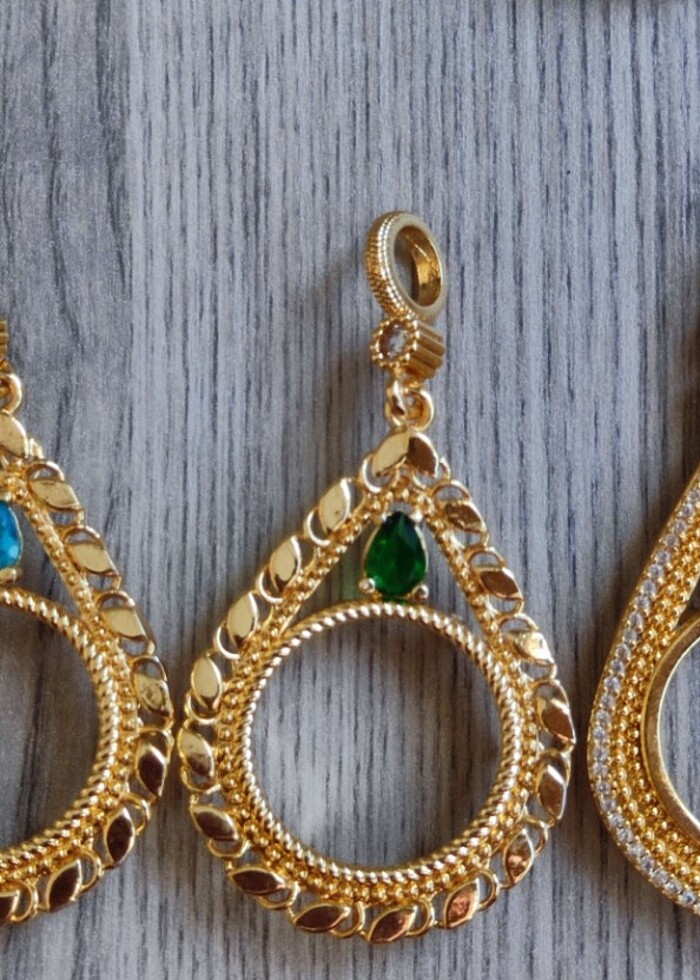 Yarım altınlık çerçeveler - Görsel 3