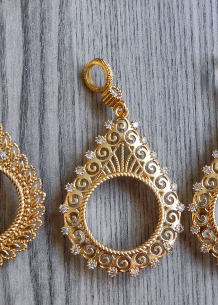 Yarım altınlık çerçeveler - Görsel 4