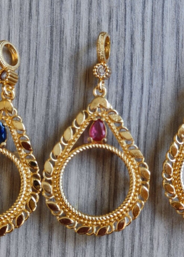 Yarım altınlık çerçeveler - Görsel 5