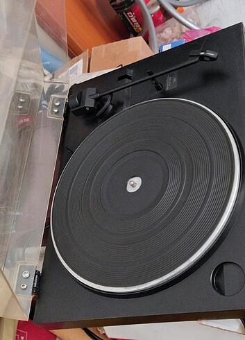 Plak çalar - Görsel 2