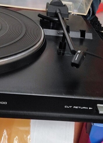 Plak çalar - Görsel 4