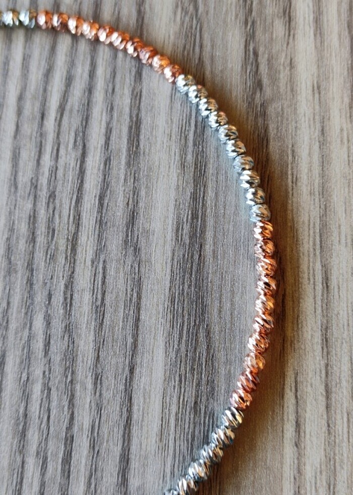 Tasma kolye  - Görsel 2