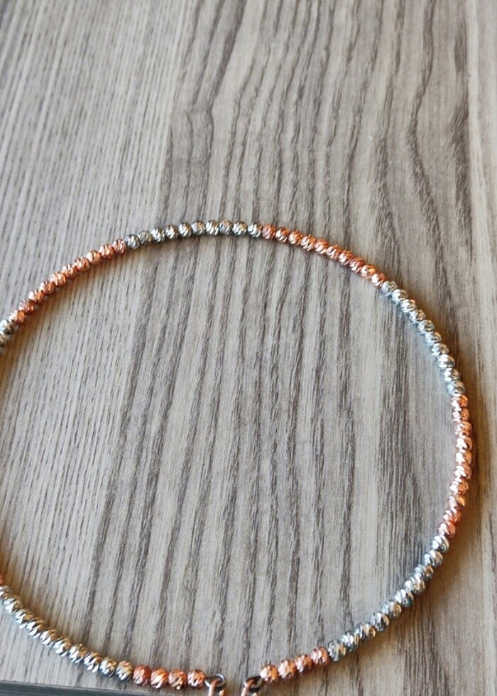 Tasma kolye  - Görsel 3