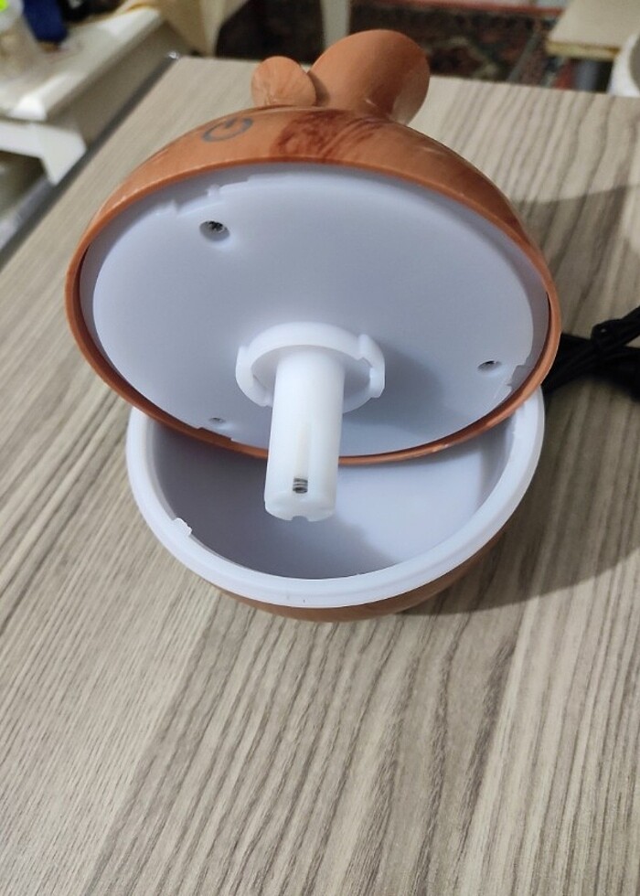 Buhar makinası - Görsel 2