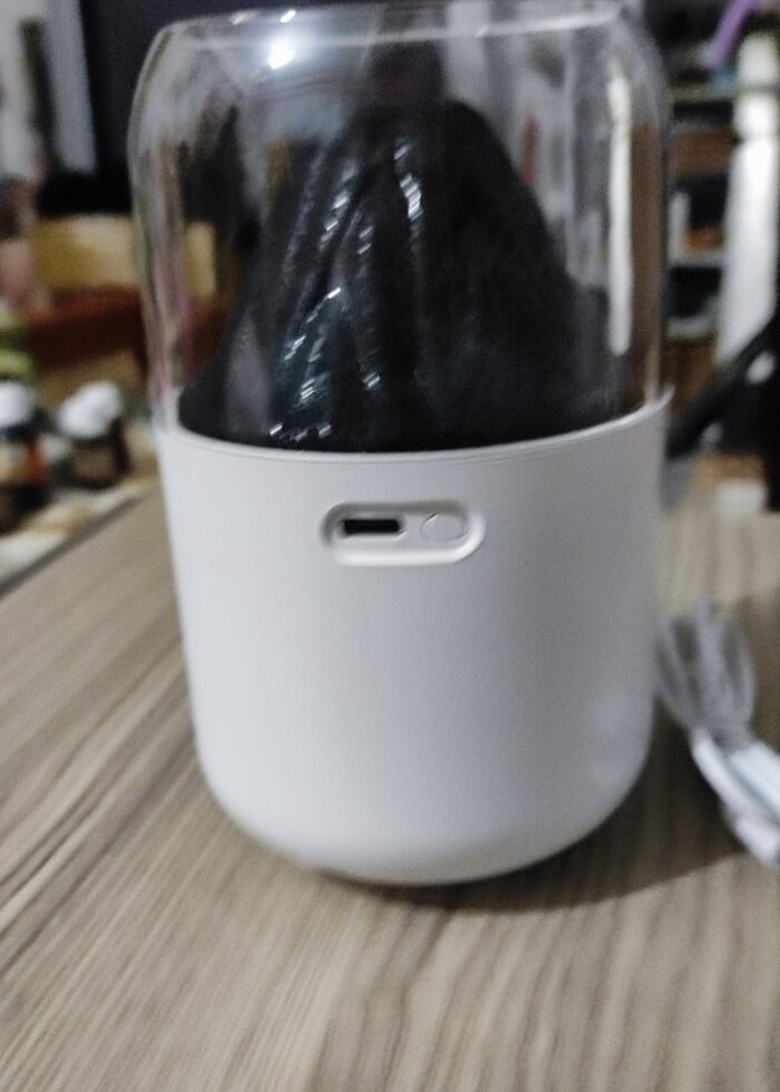 Buhar makinası - Görsel 2