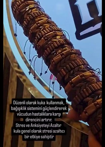 Kuka bileklik - Görsel 8