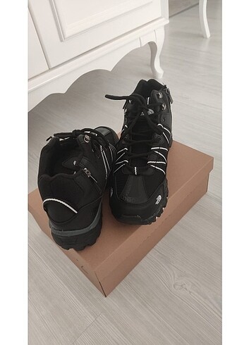 Erkek ayakkabı  - Görsel 2