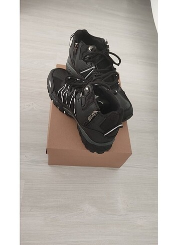 Erkek ayakkabı  - Görsel 3