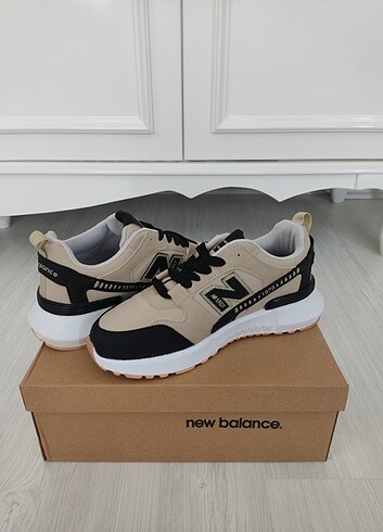 New balance 