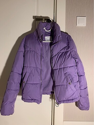 Bershka Mont