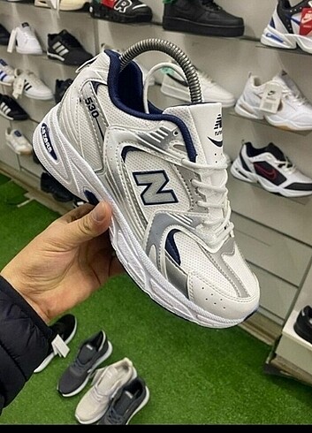 Newbalance 530