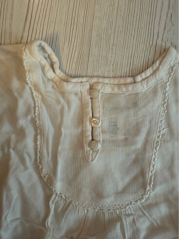H&M H&M kız çocuk tshirt