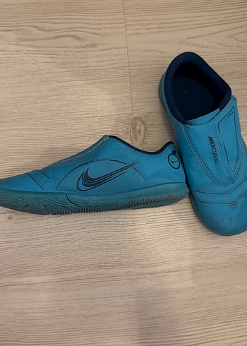 31 Beden Orjinal Nike 31 Erkek Çocuk Cırt Cırtlı Spor Ayakkabı