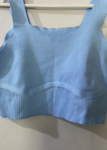 Mavi Mini Bralet