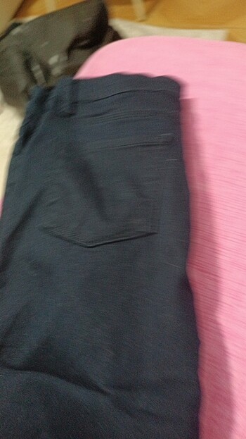 xs Beden Pantolon