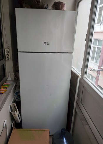 Vestel Buzdolabı