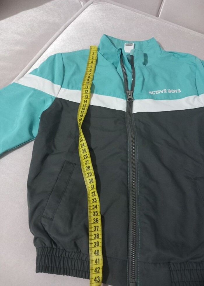 Bebek eşofman  - Görsel 2