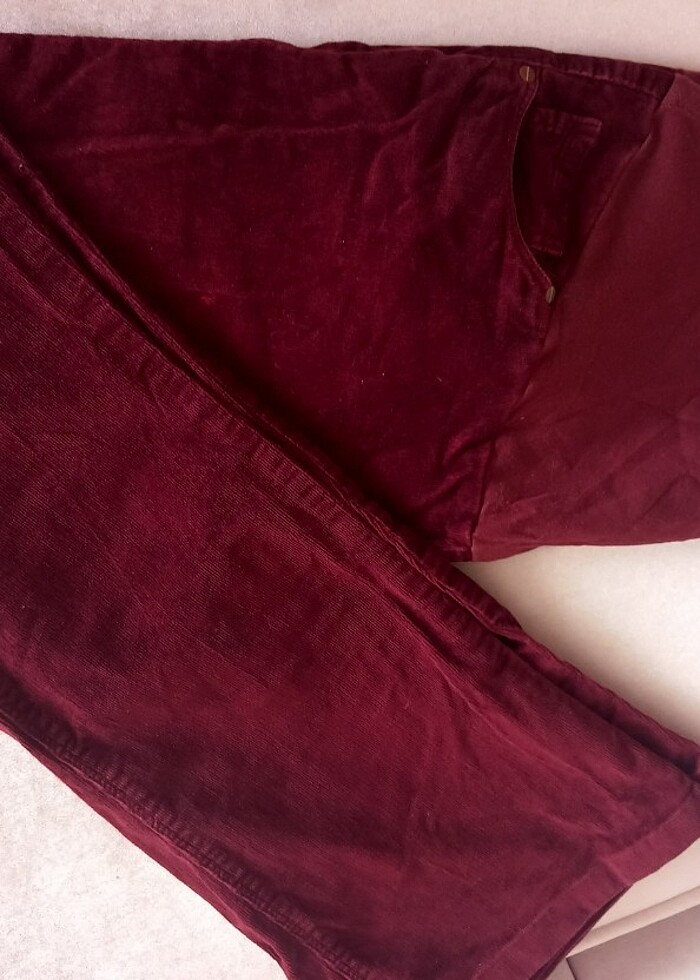 Hamile pantolon - Görsel 4